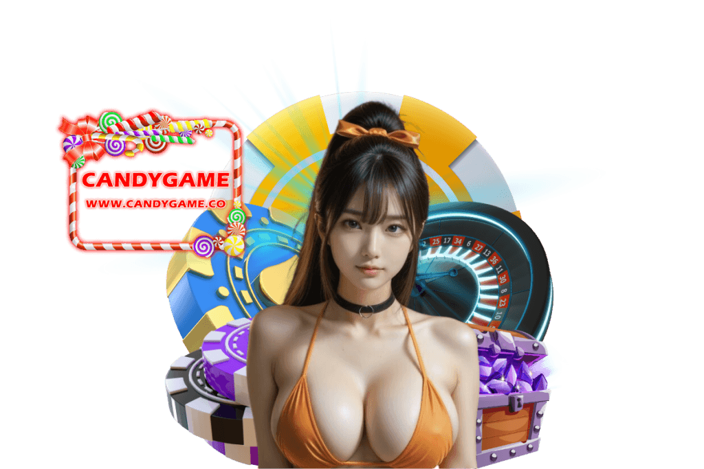 candygame สมัคร